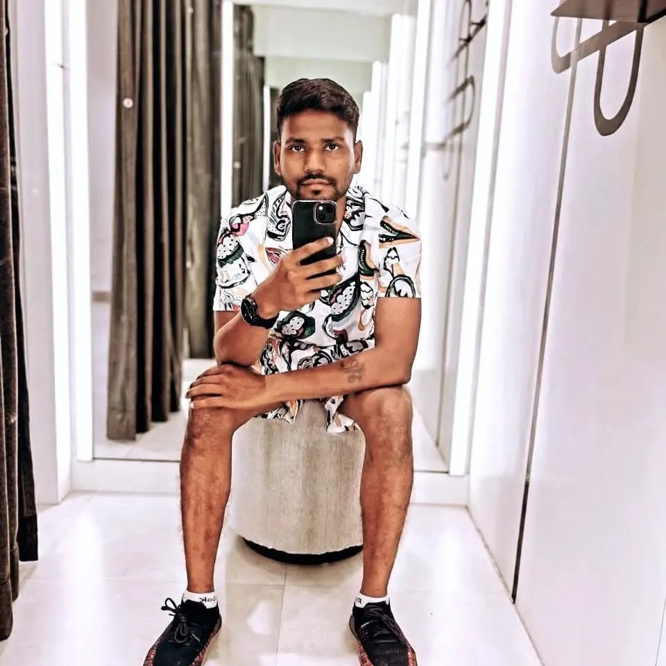 ravi shelokar