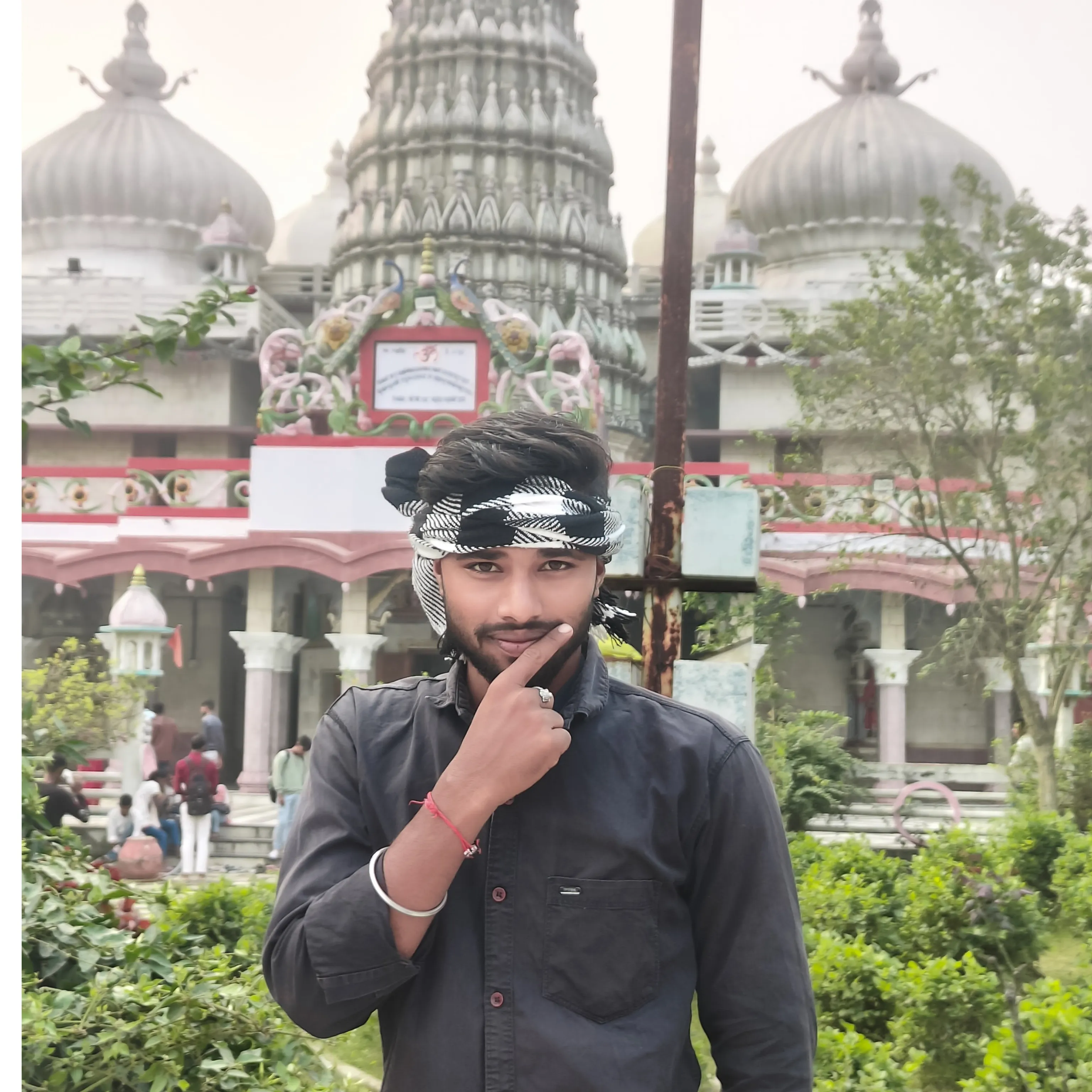RS seenu