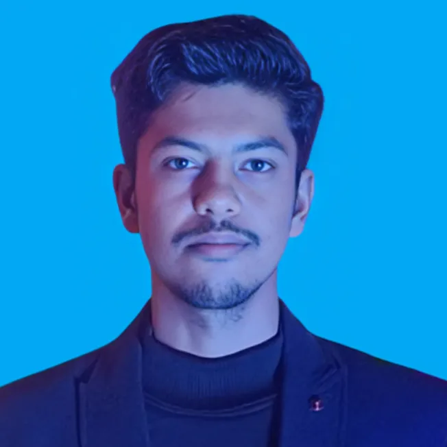 Sourav Ganguli