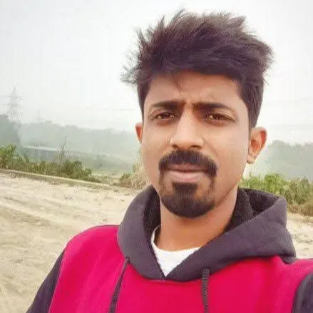 Rana Mandal