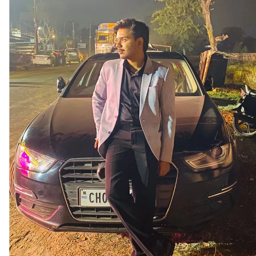 Reyansh arora