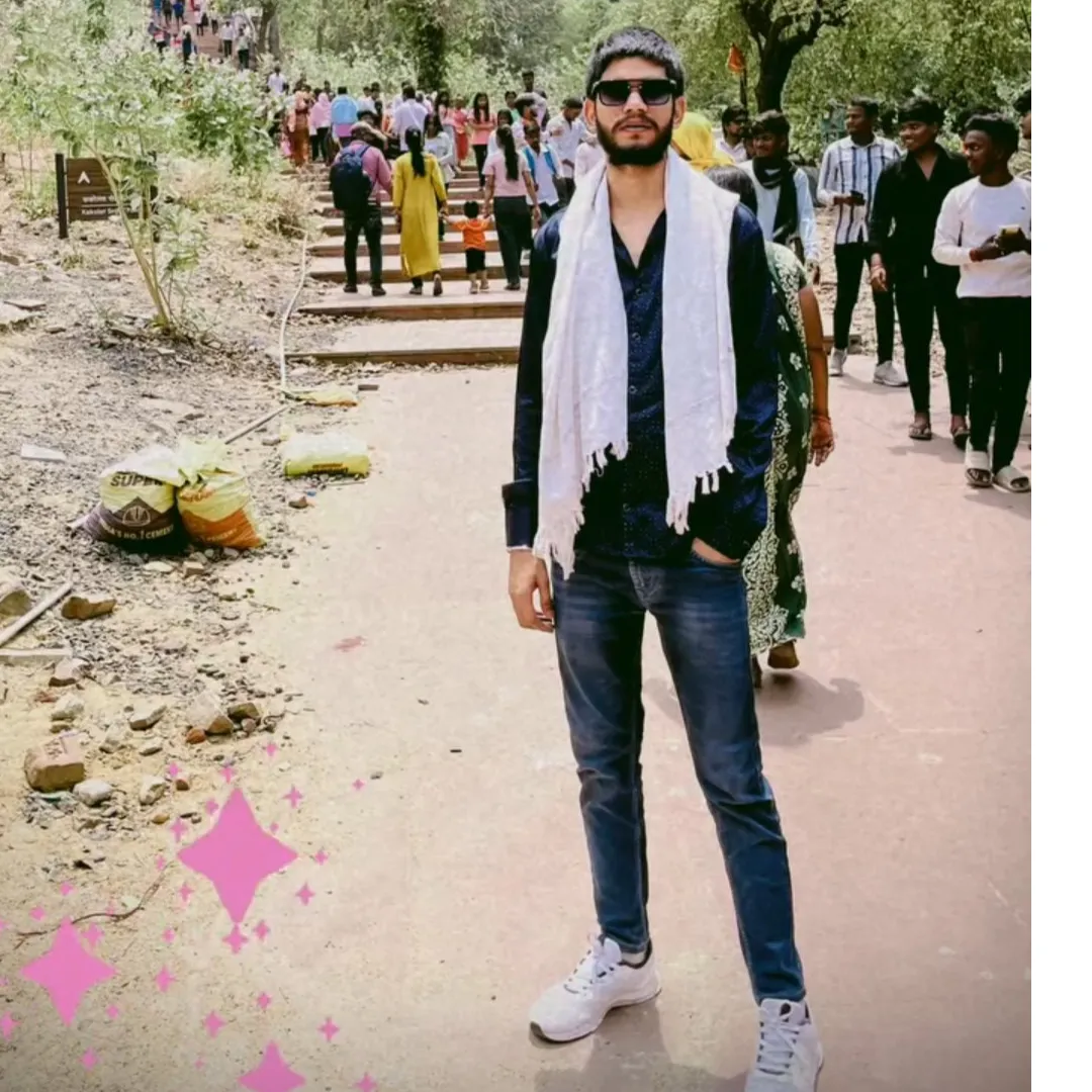 Biku Yadav