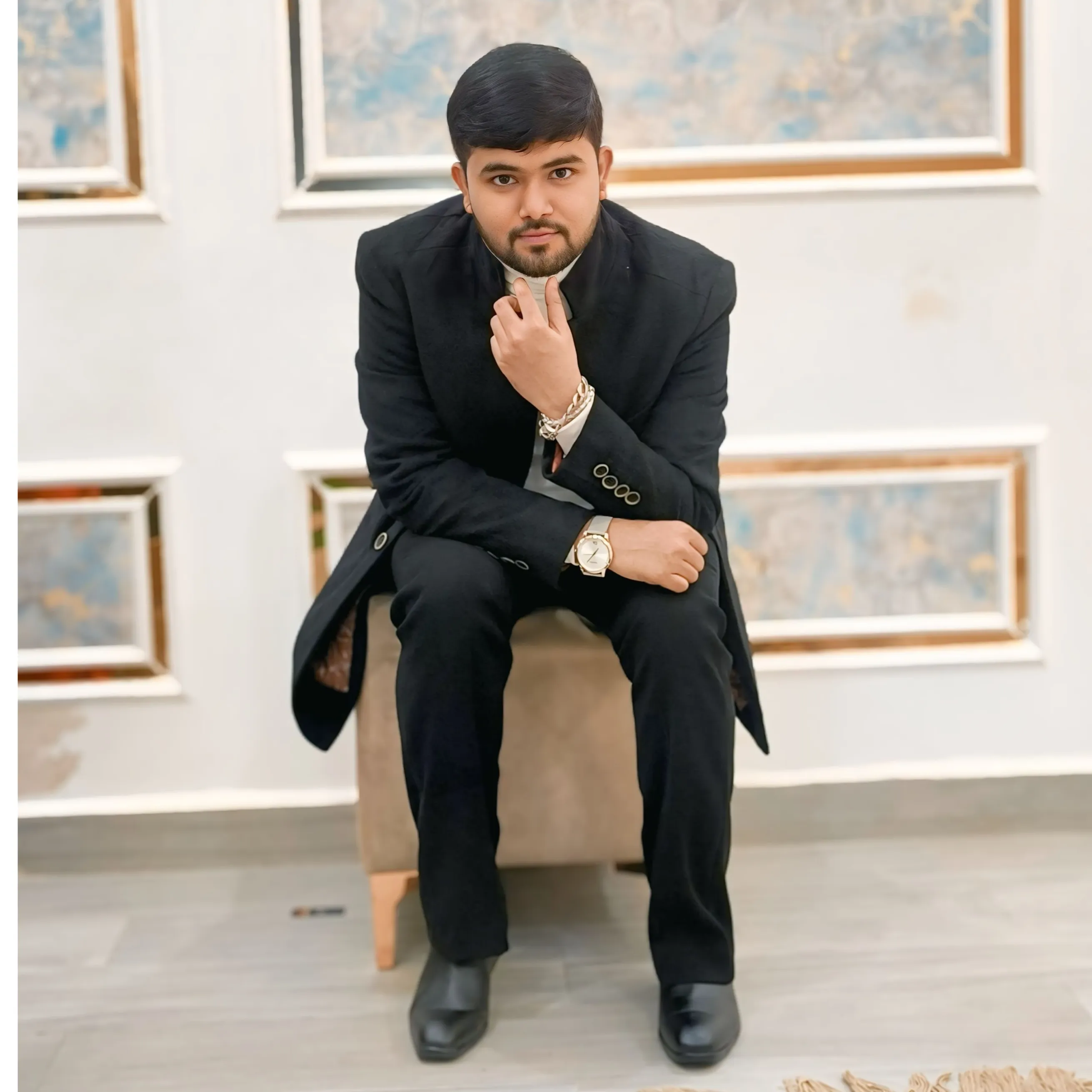 Sundram Soni