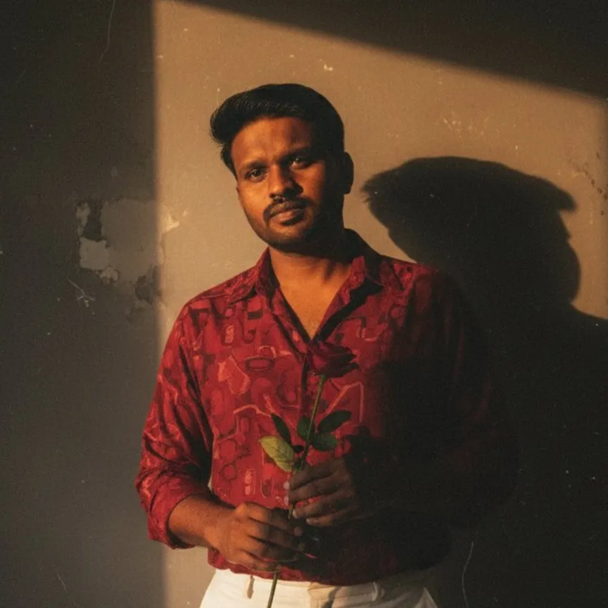 sanjai s