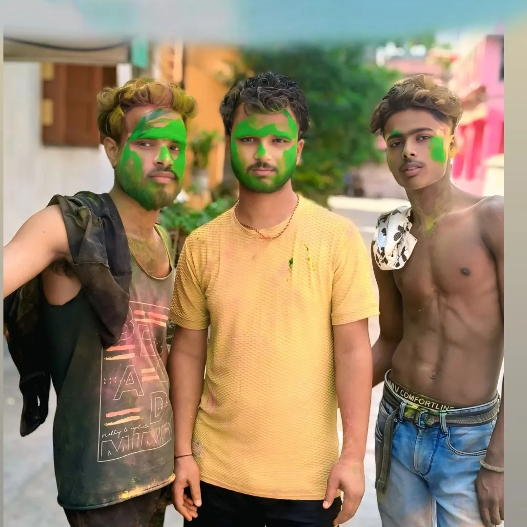 raj prem