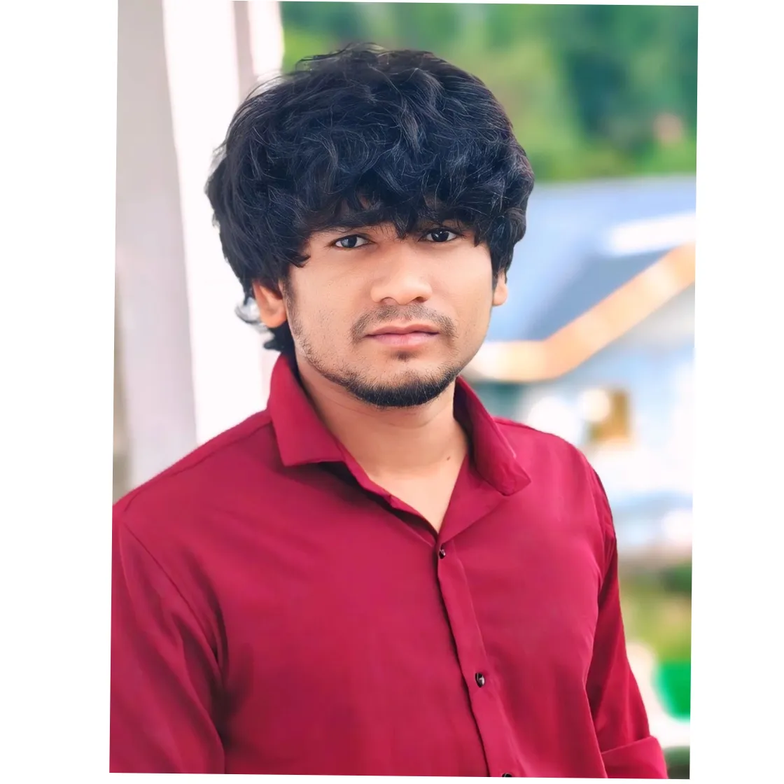 Rishav tripathi