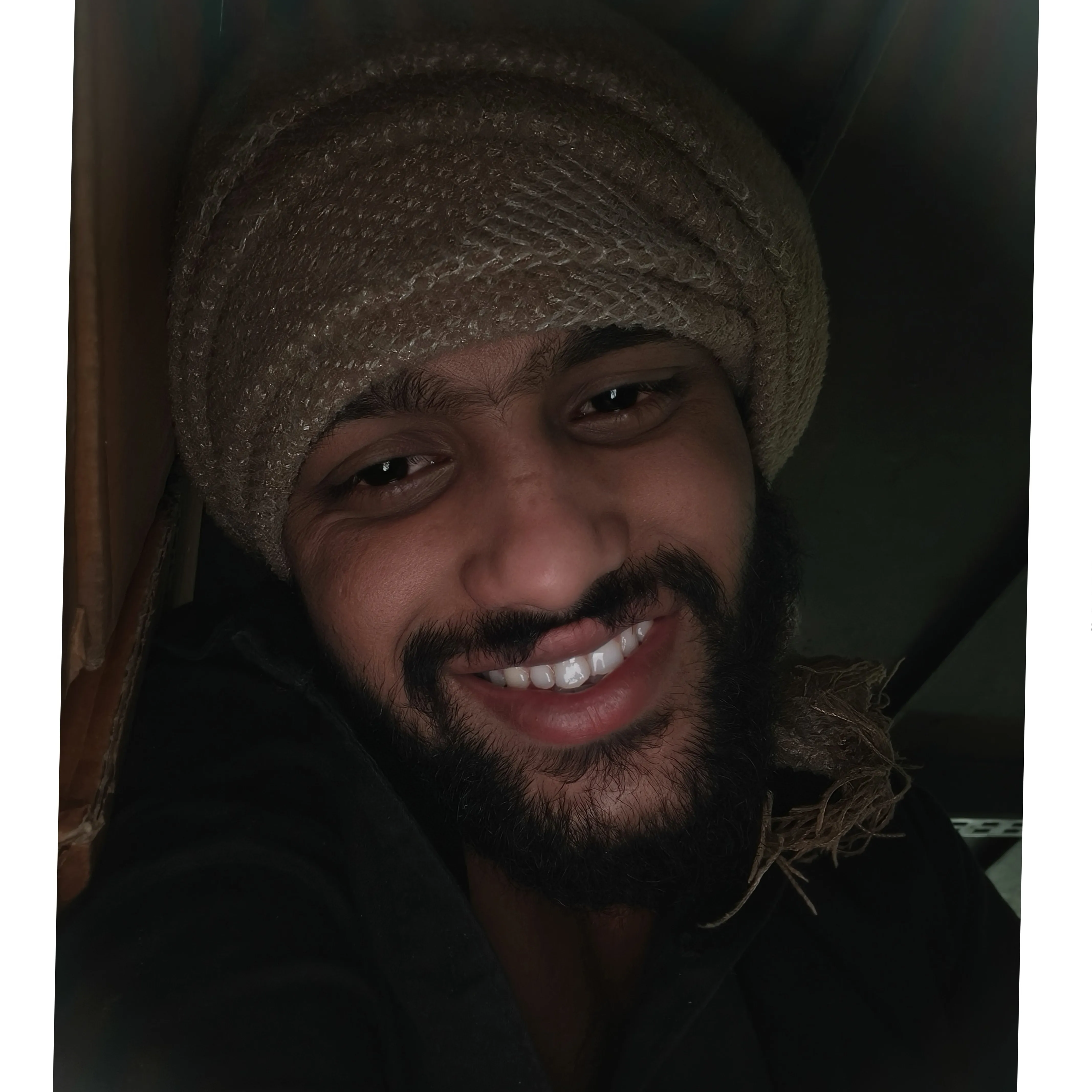 Ankit shrivas