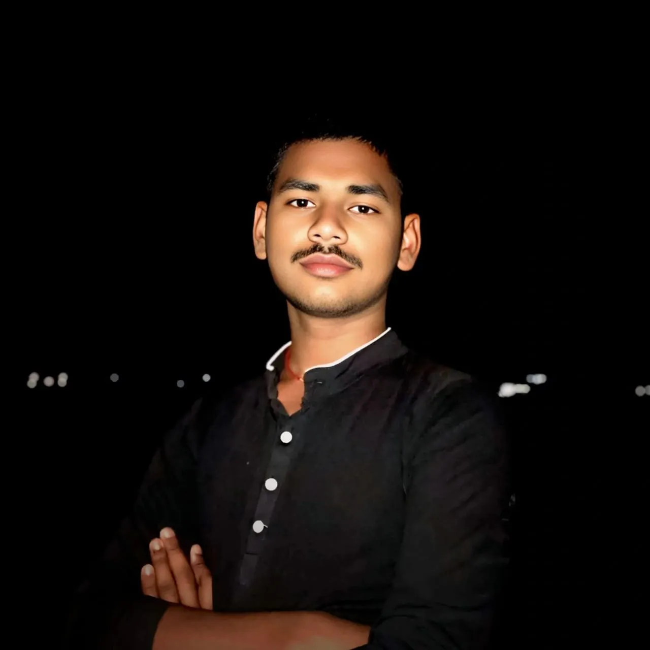 Rocky mehta