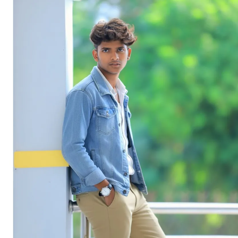 Rajnikant yadav