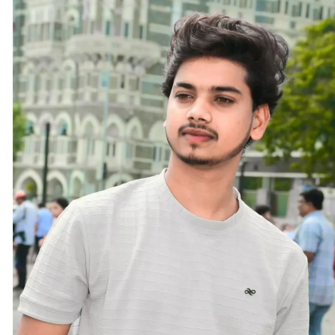Manish Nishad