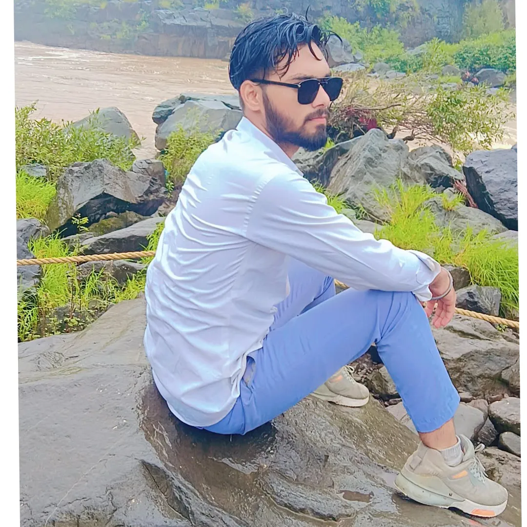 Raju Gaud