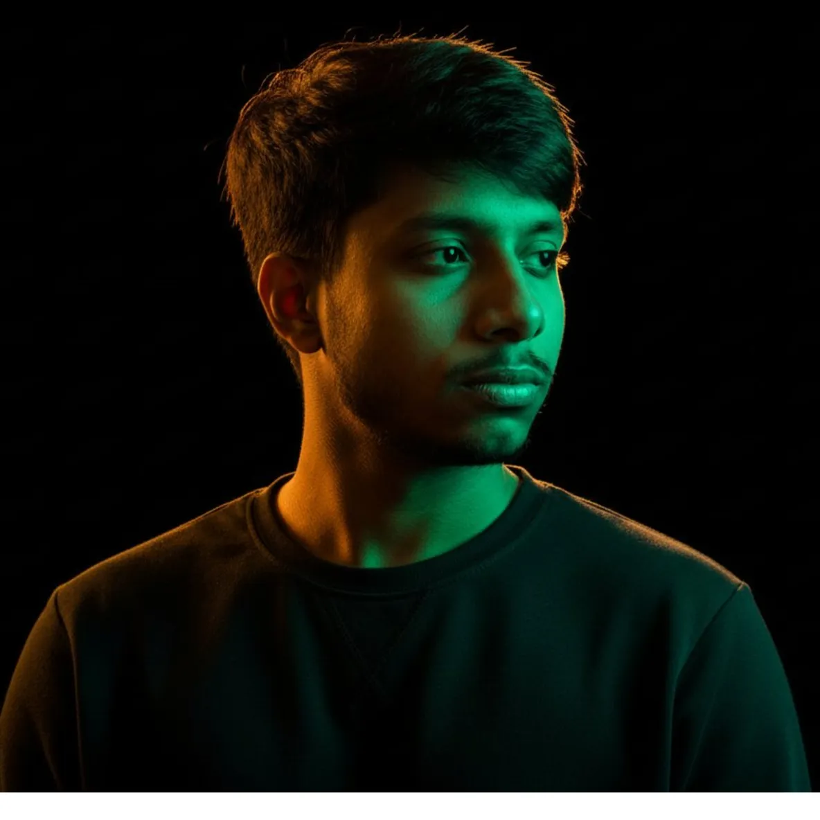 Suraj Kumar
