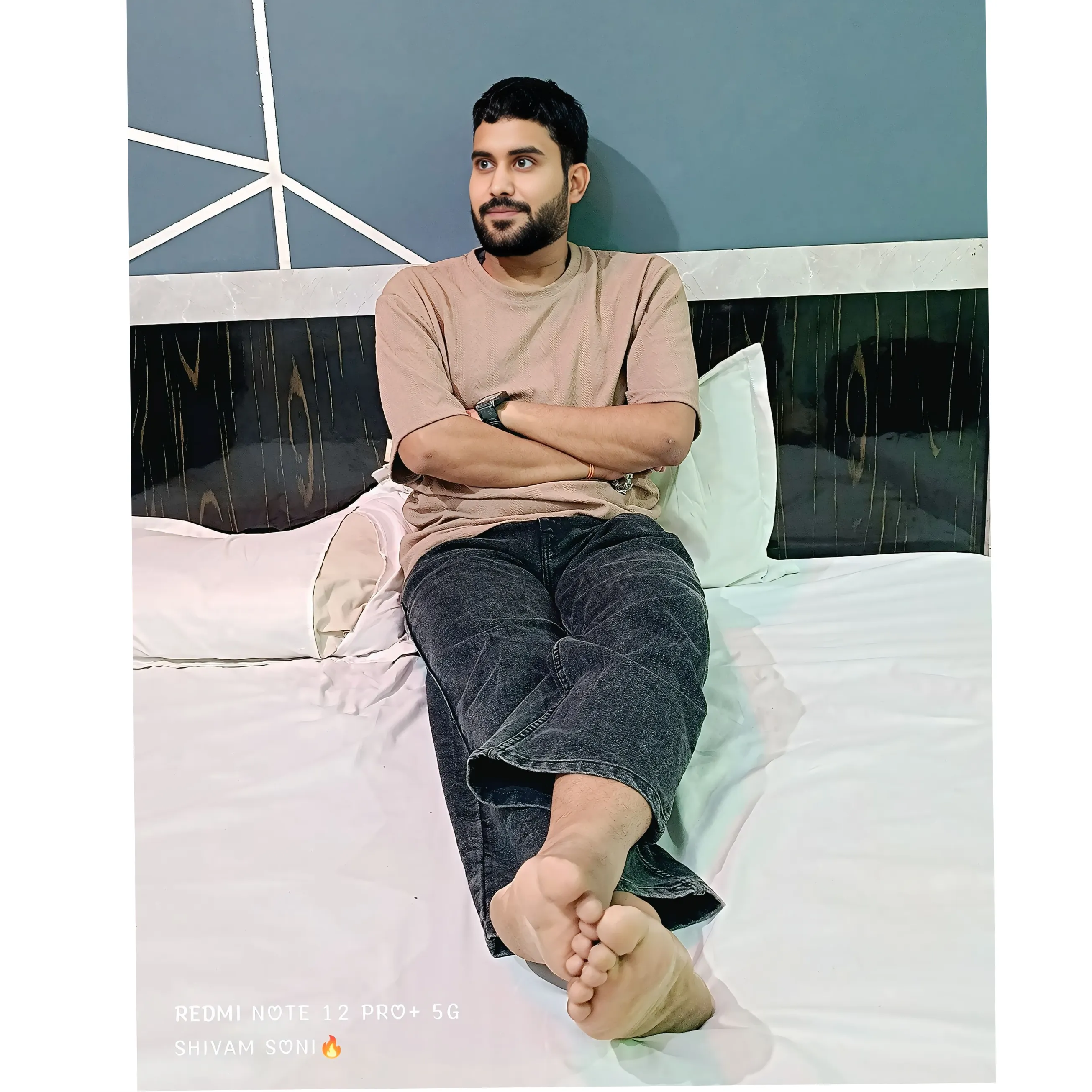 Shivam Soni