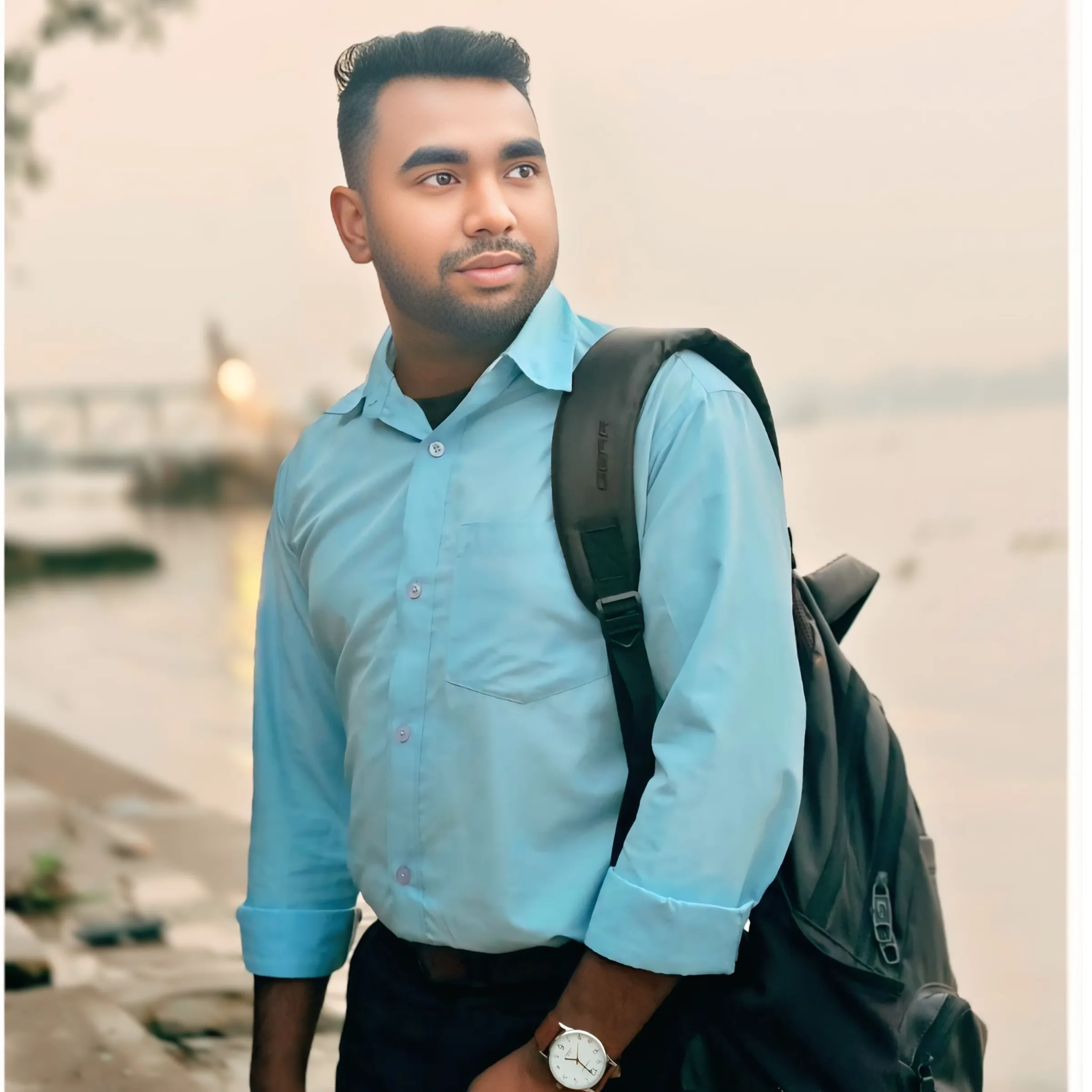 Sudipta Naskar