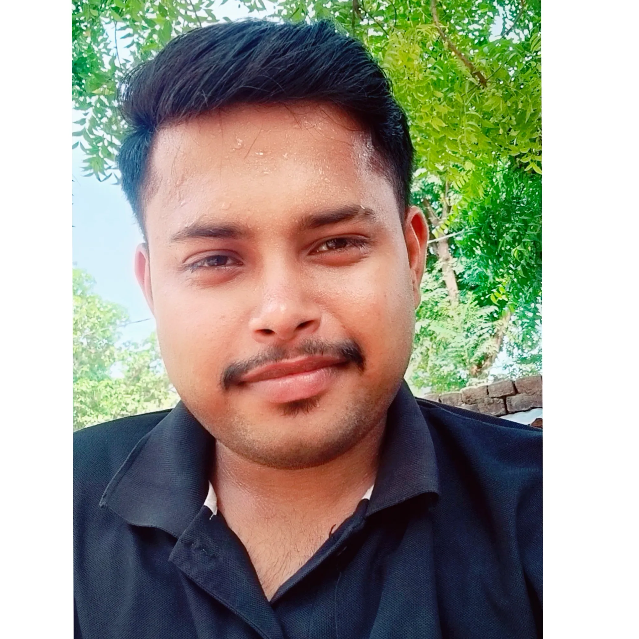 Deepak Mishra