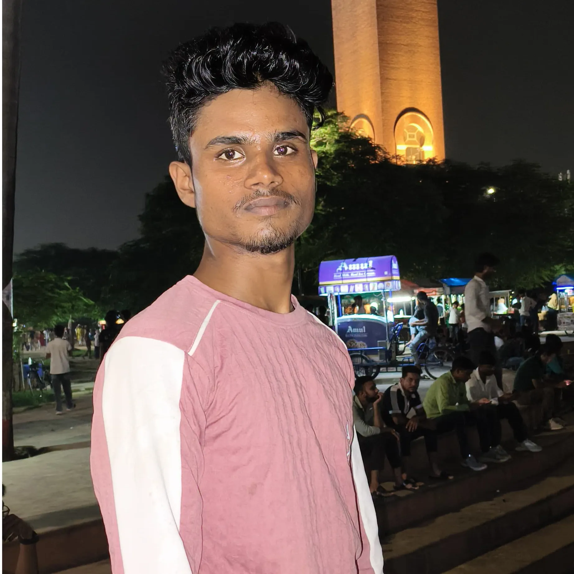 Chandra Prakash