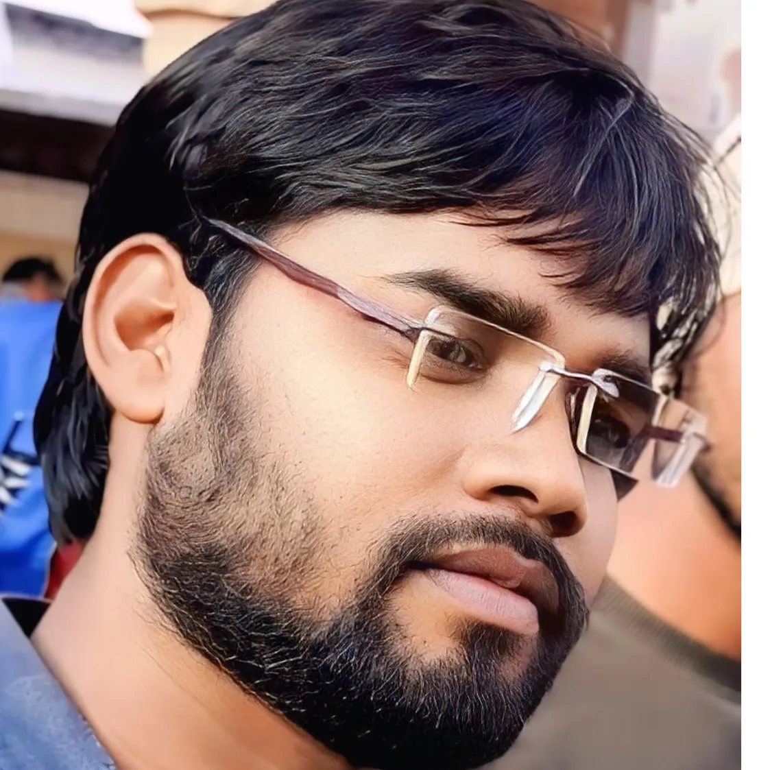 CHANDARDEW Mahto