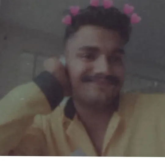 SACHIN DP