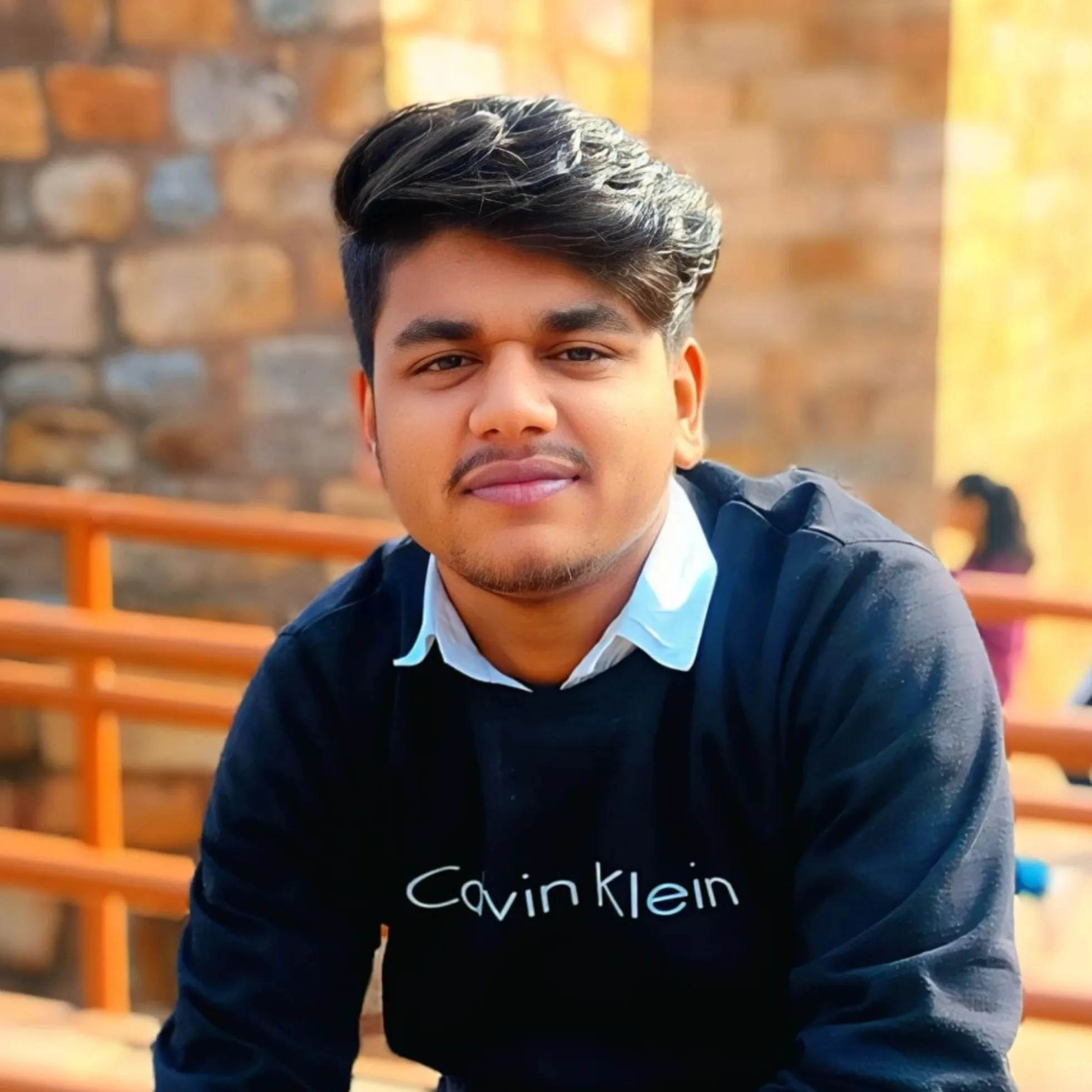 GOVIND YADAV