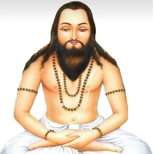 सतनामी समाज छत्तीसगढ़