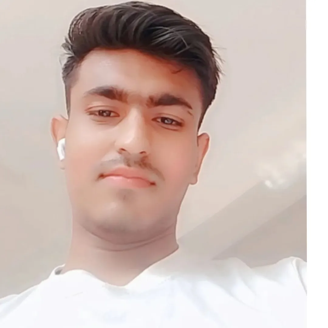 Aashish Kumar