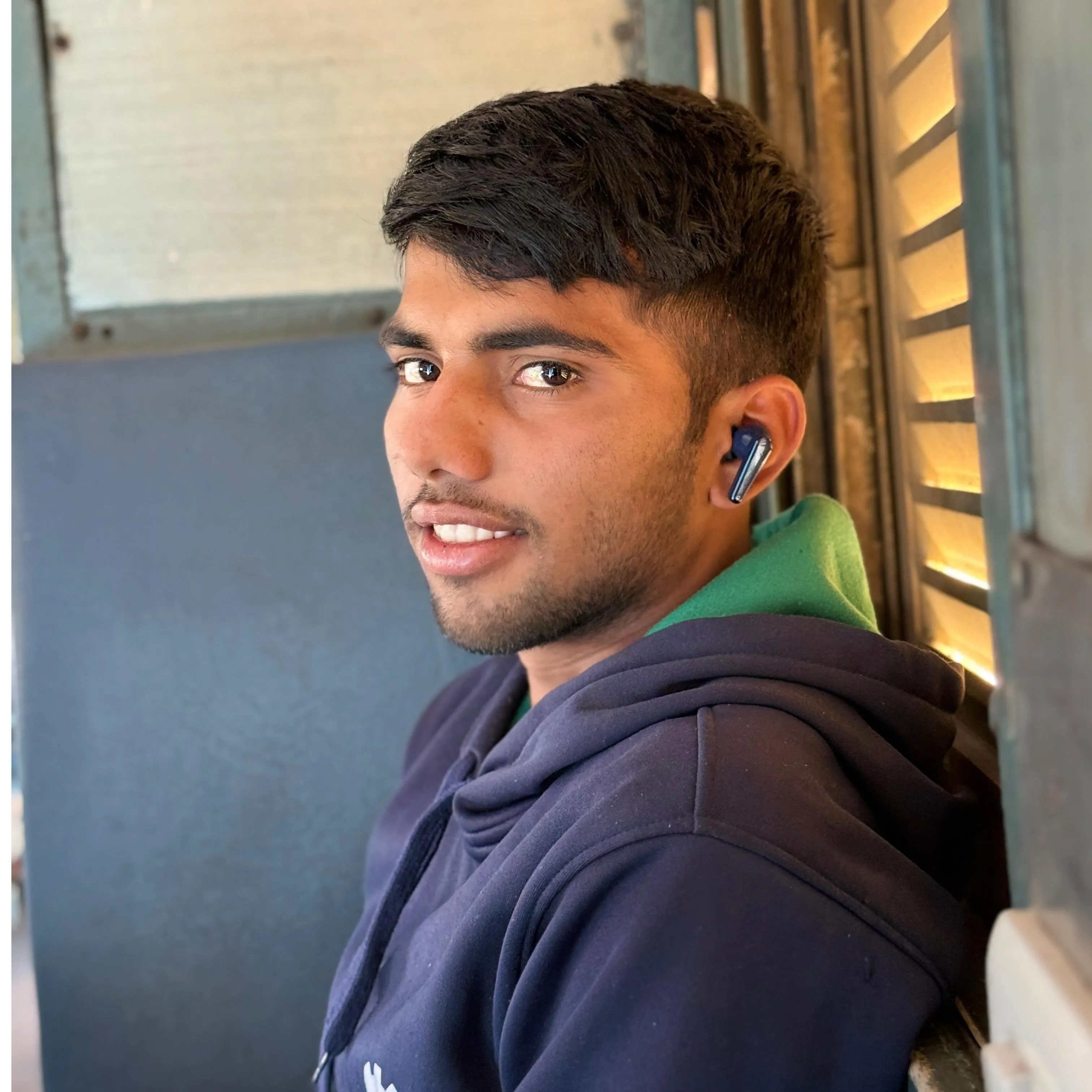 Virendra Beniwal