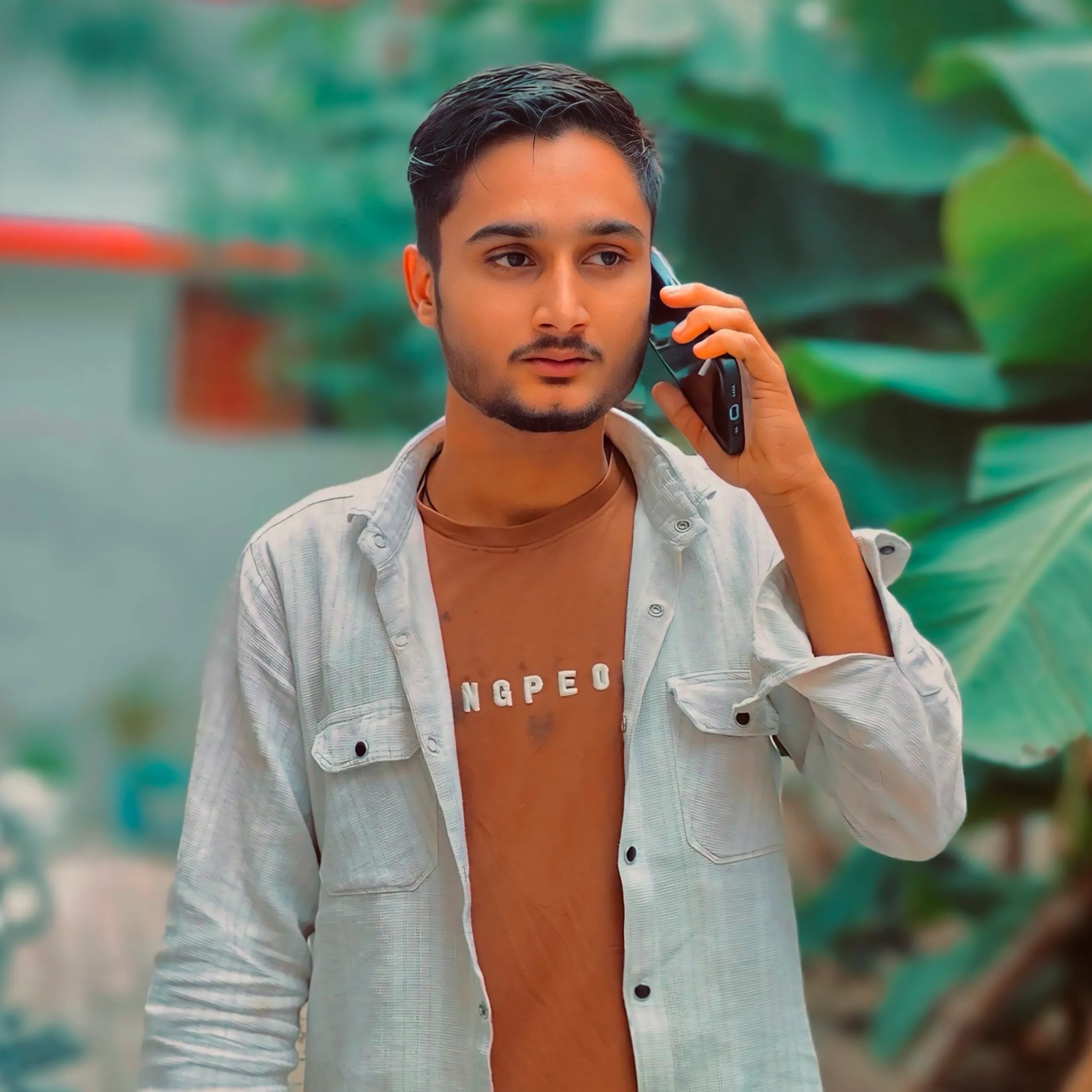 Meraj Shekh