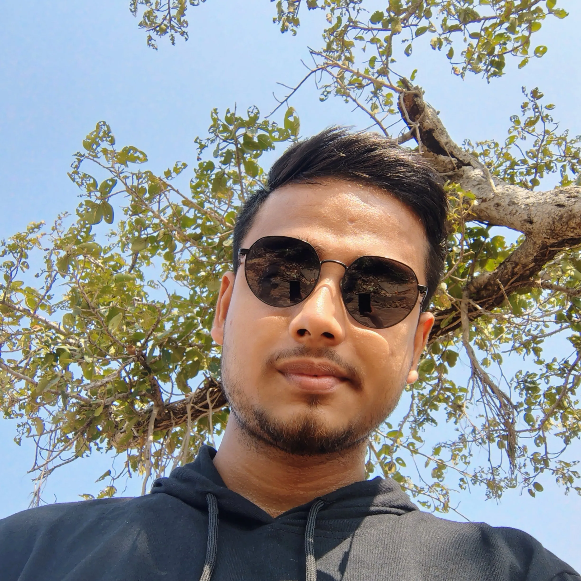 Suman Nandan