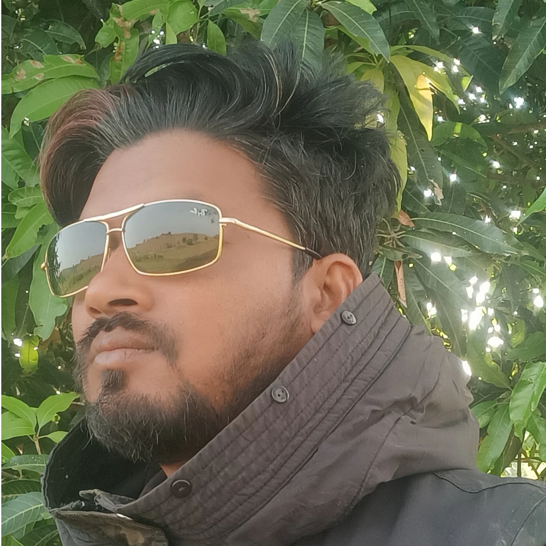 vijay chaudhari