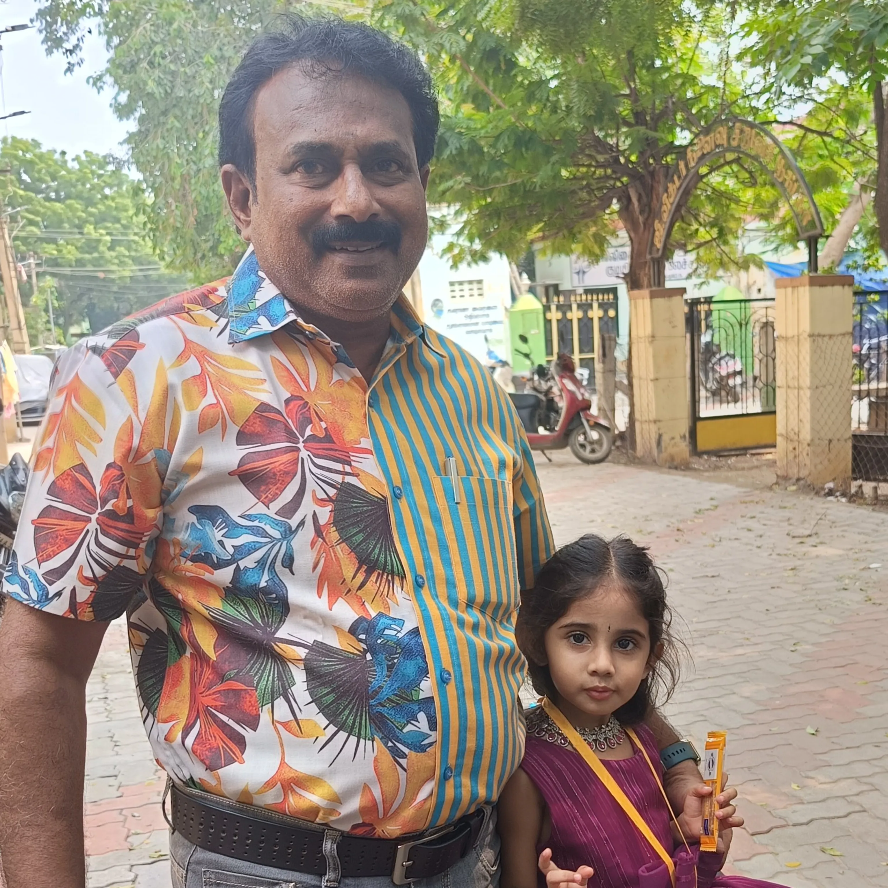 Prem Kumar