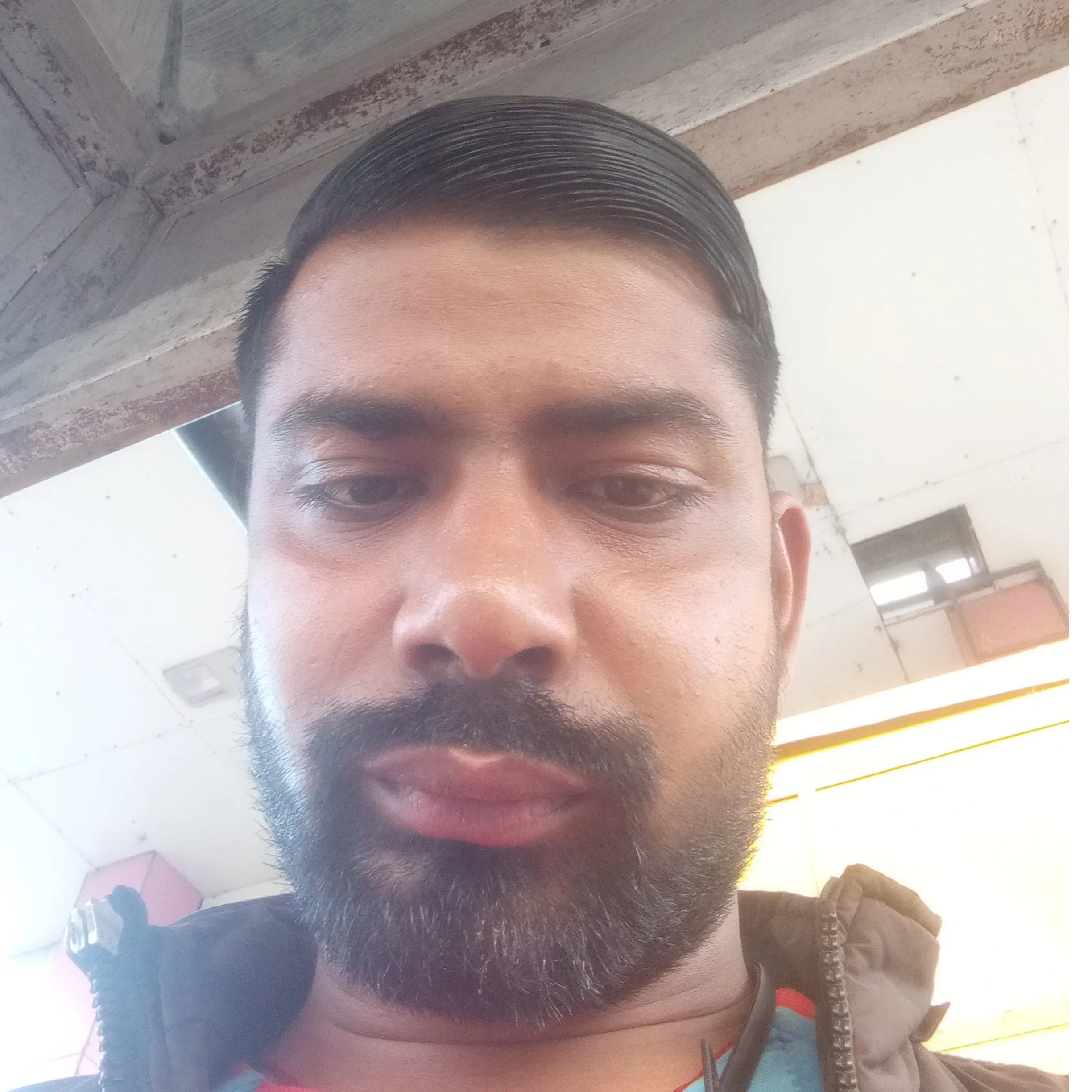 umakant Dubey