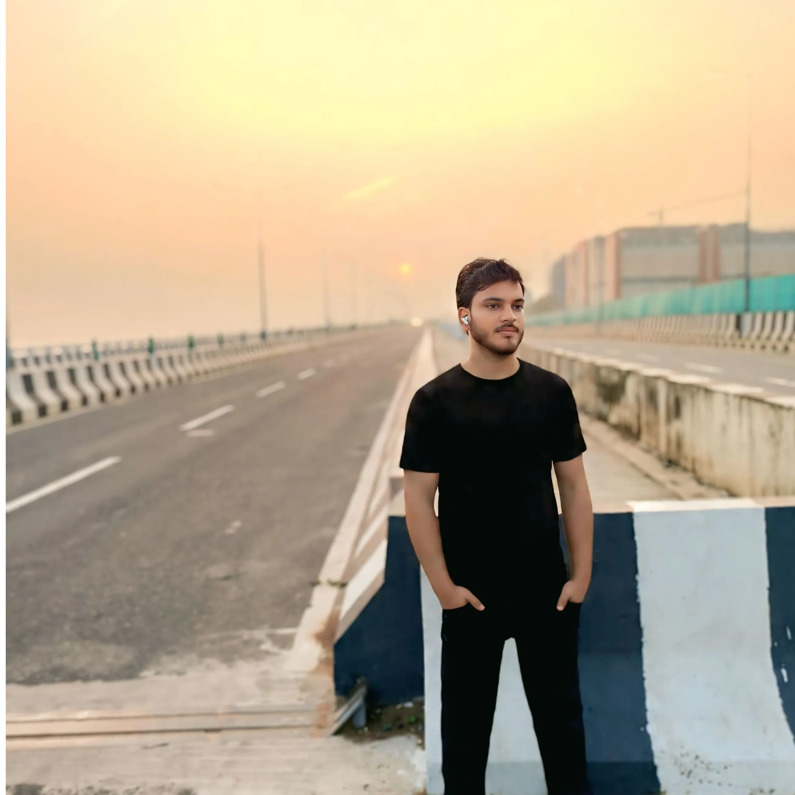 Alok Gupta