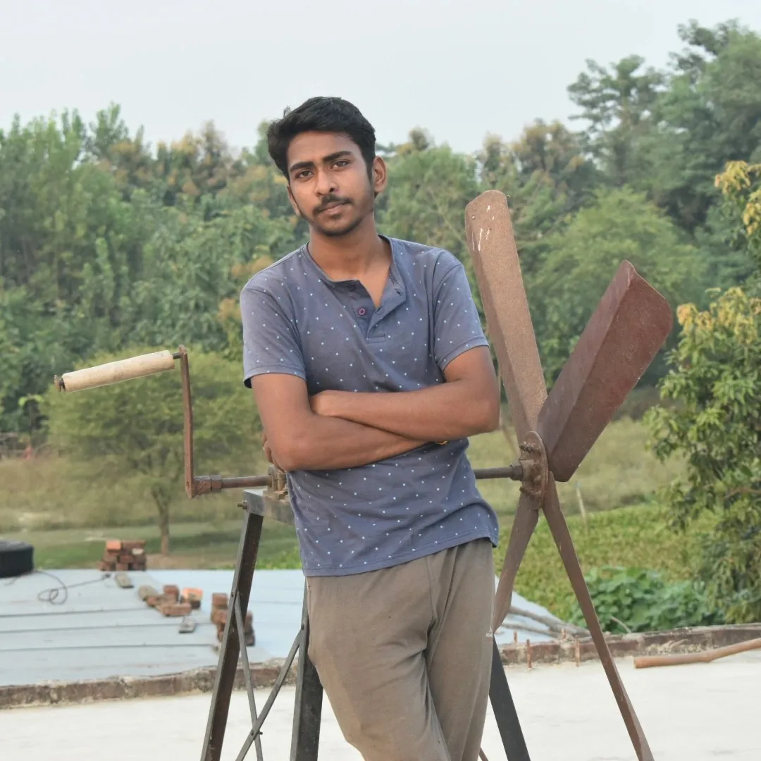 AJEET VERMA