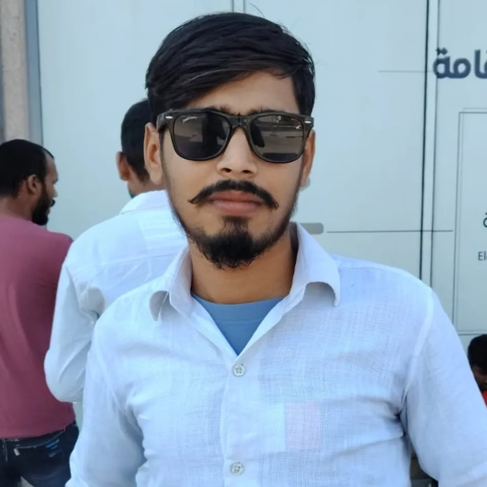 VISHAL NANDVANSHI