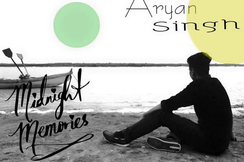 Aryan Singh