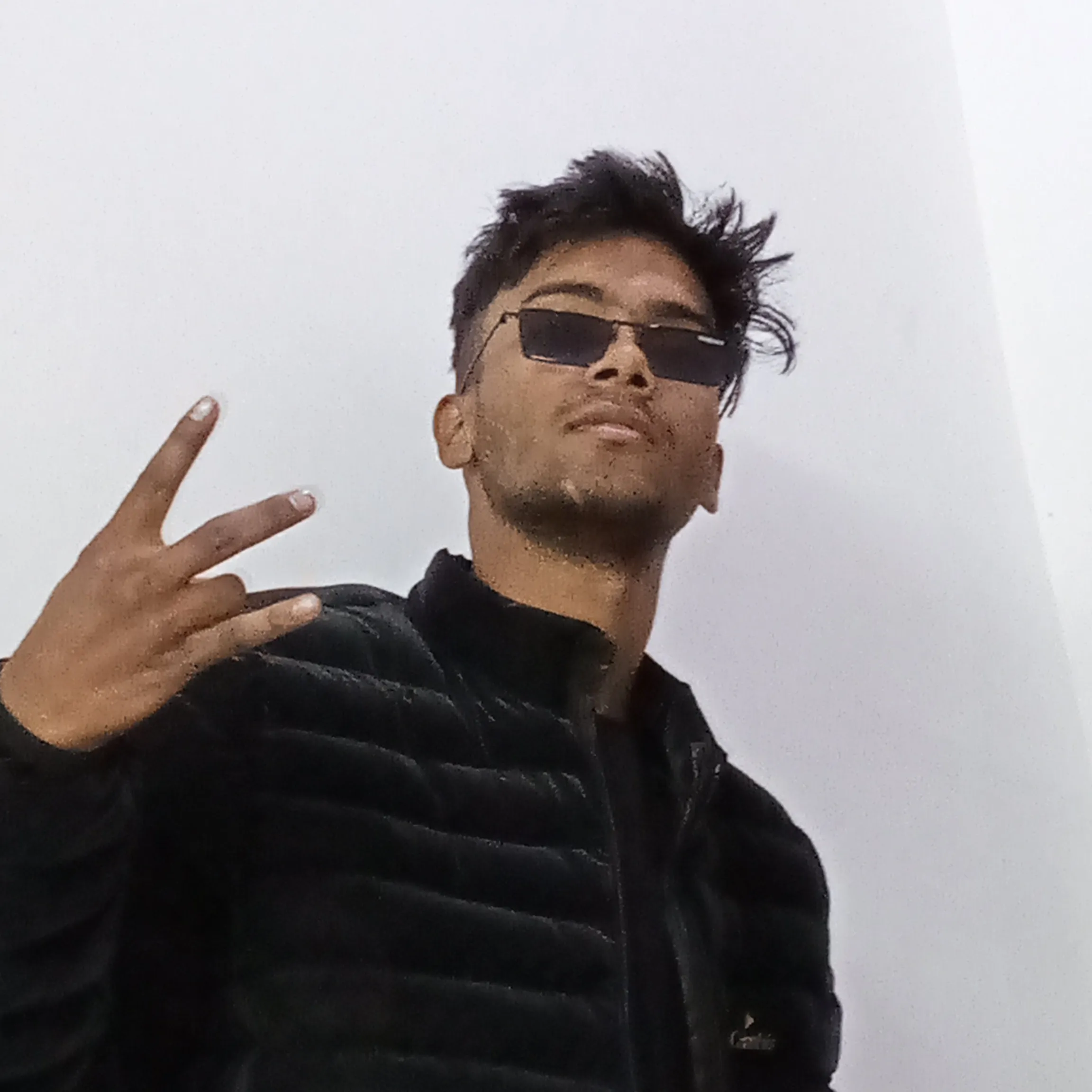 Zubair Alam