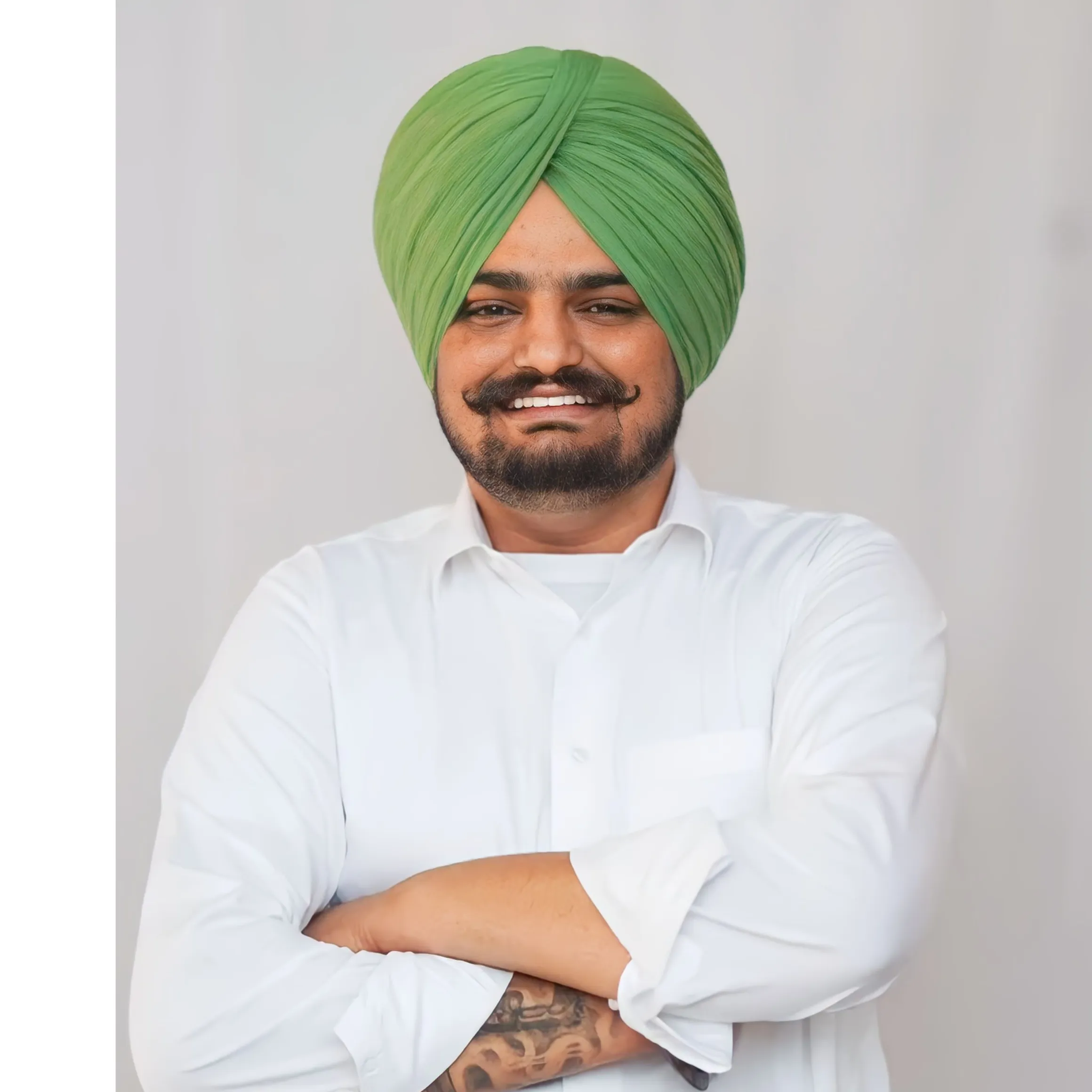 Kartik Meena