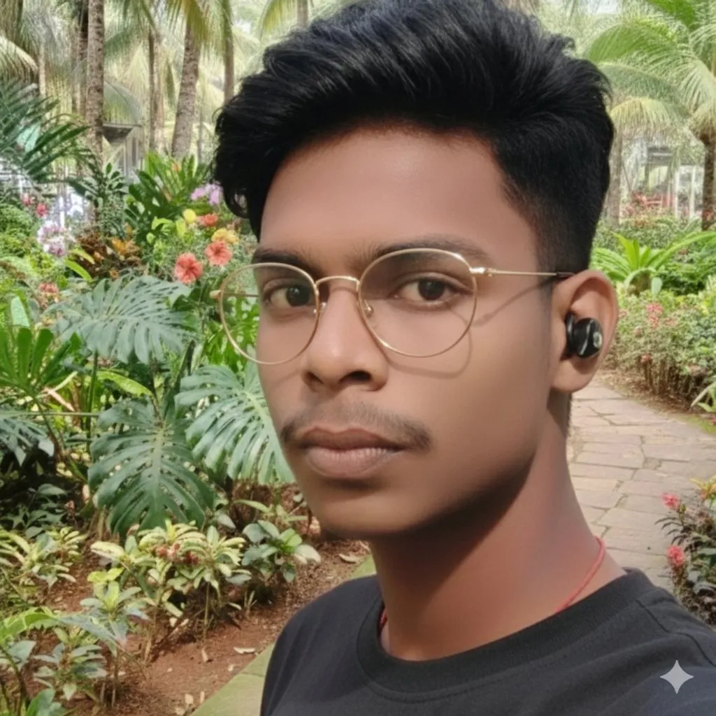 Ankit Pasvan