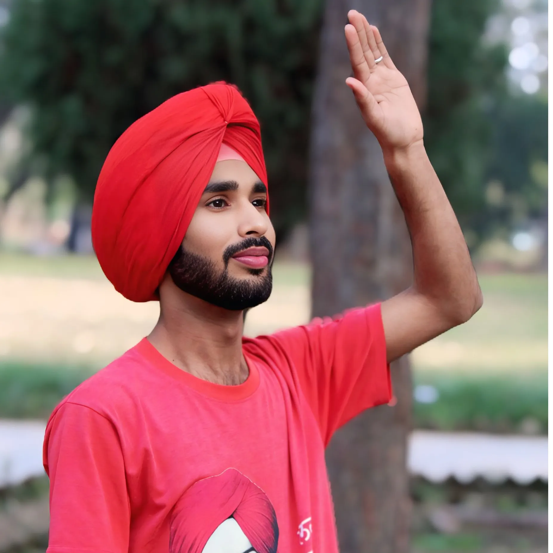 Love_karan_ 22
