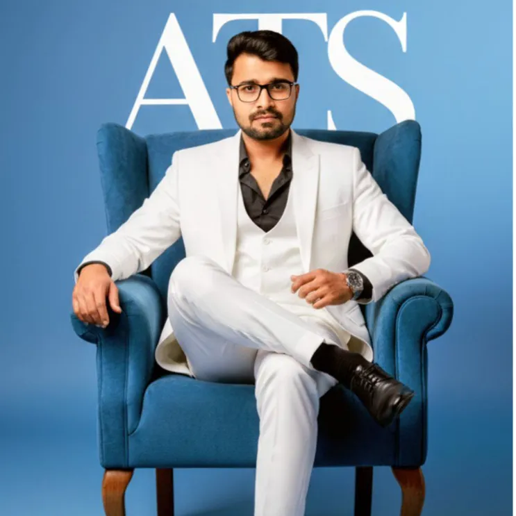 Saroj Kumar
