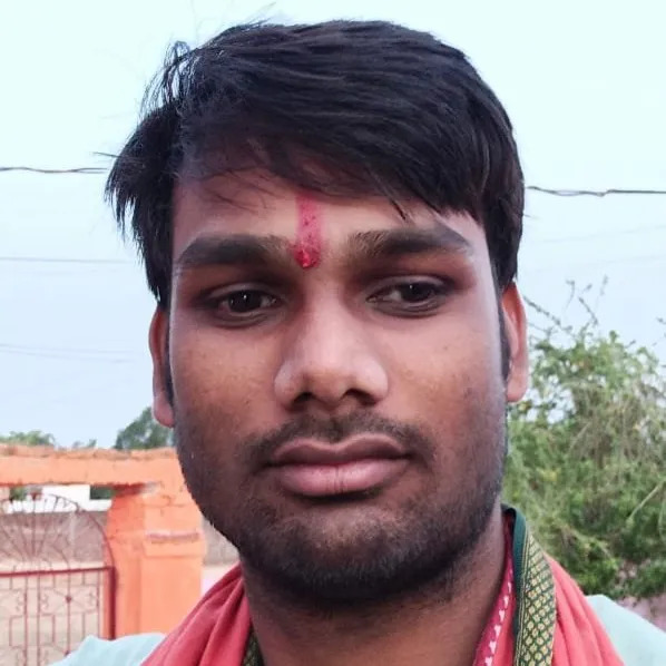 Sonu kumar