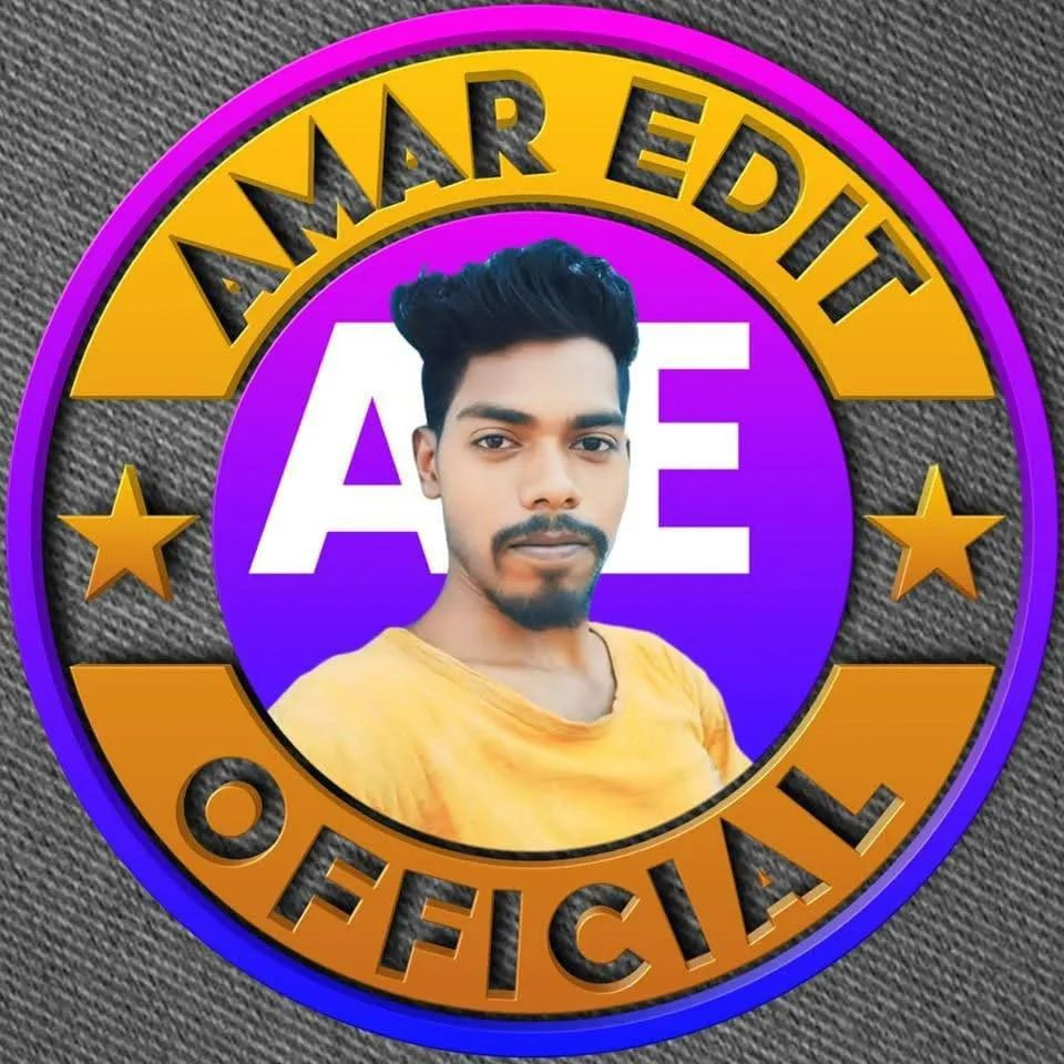 Amar Edit Official