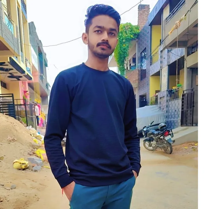 Shyam Sundar
