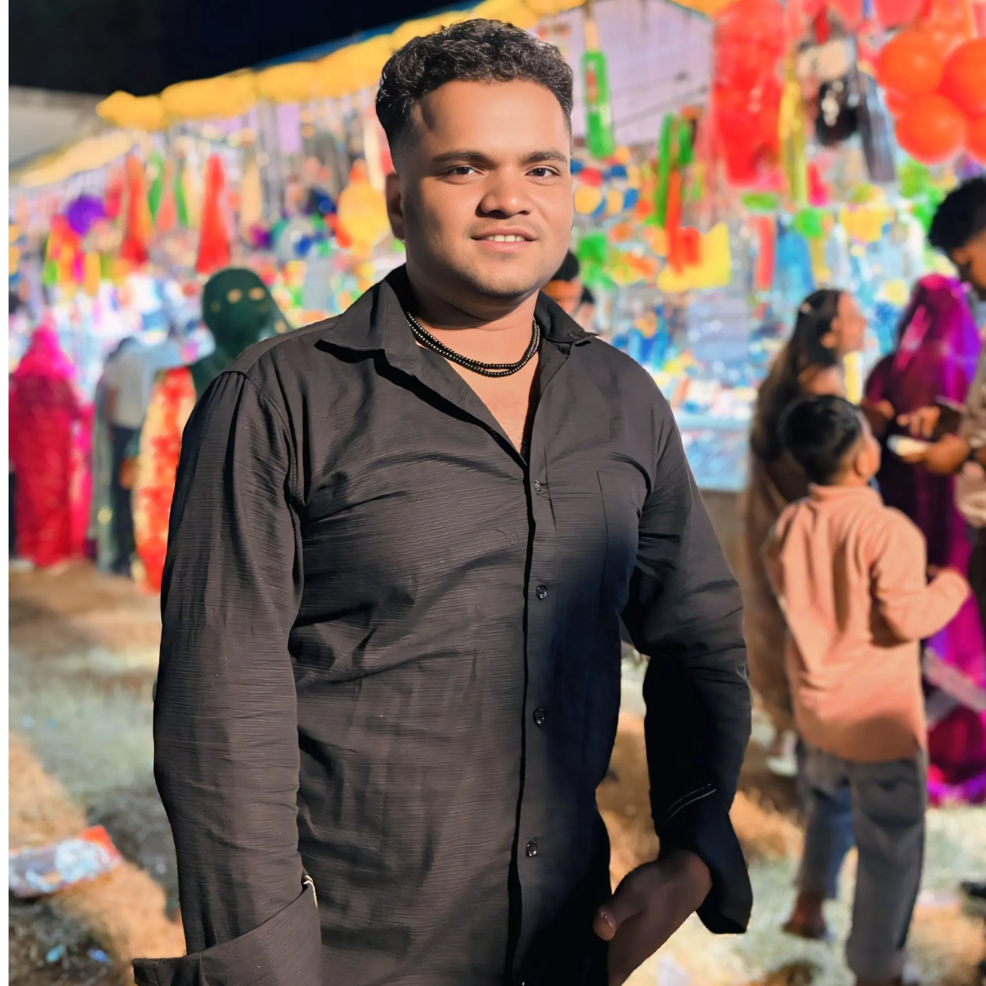 Rohit saha