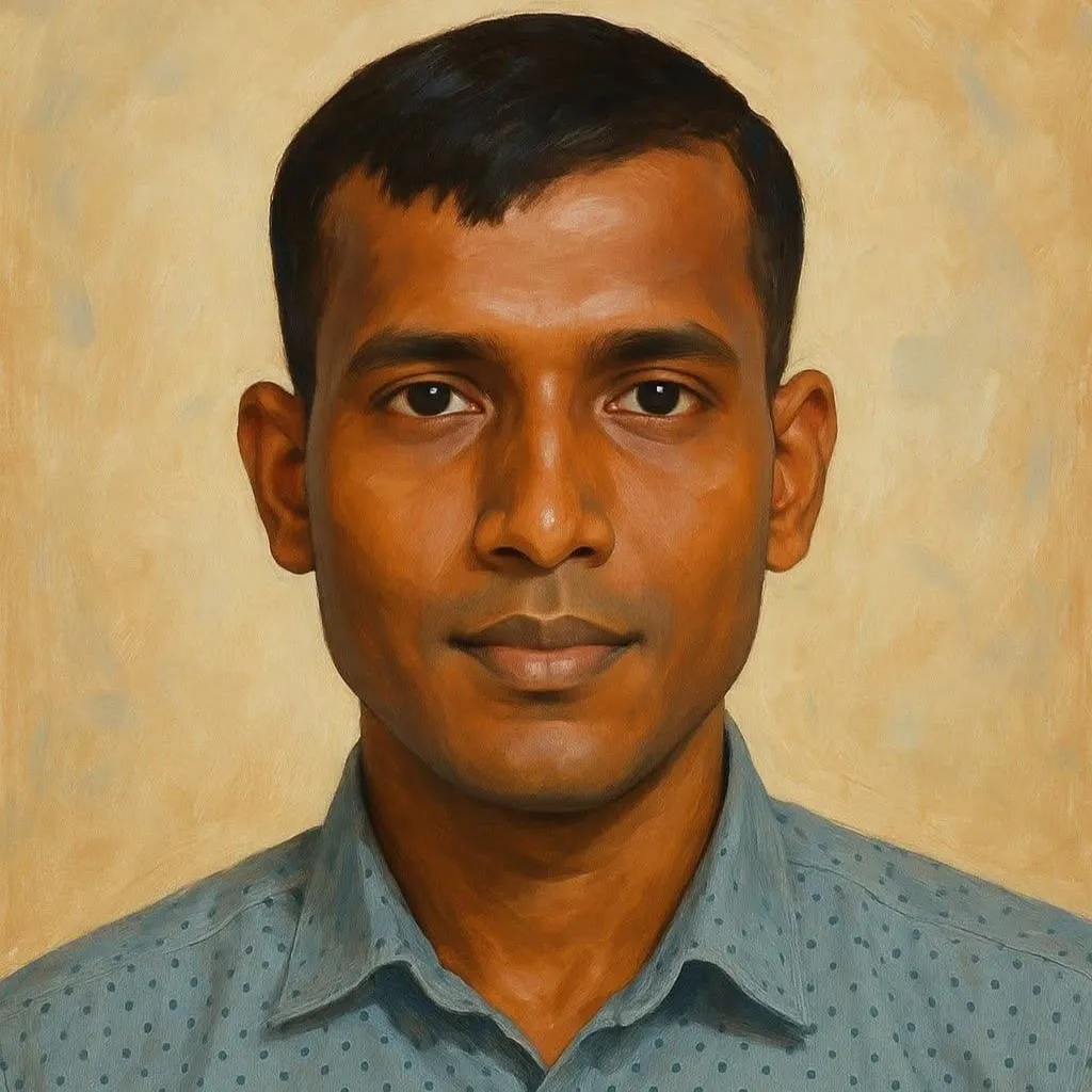 Parimal Roy