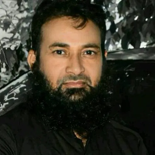 shaik aman