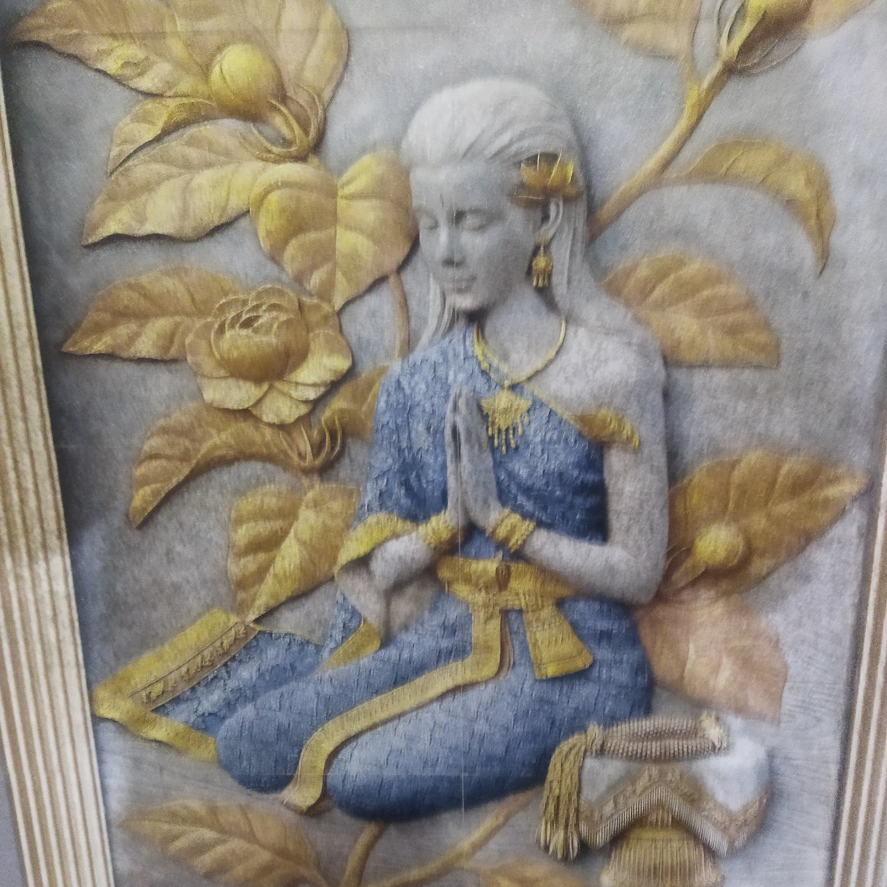 sankareswaran ramar