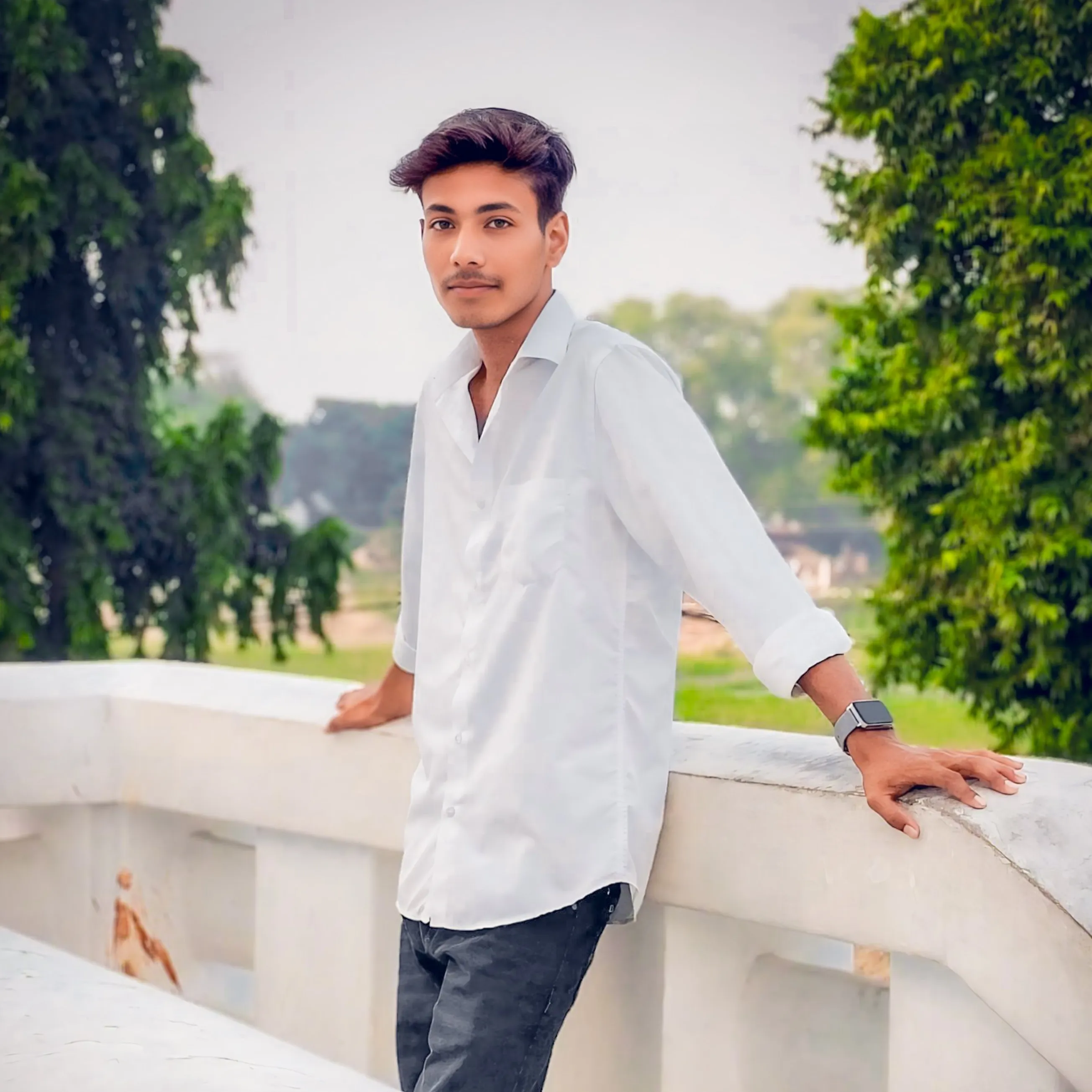 Sahil Patel