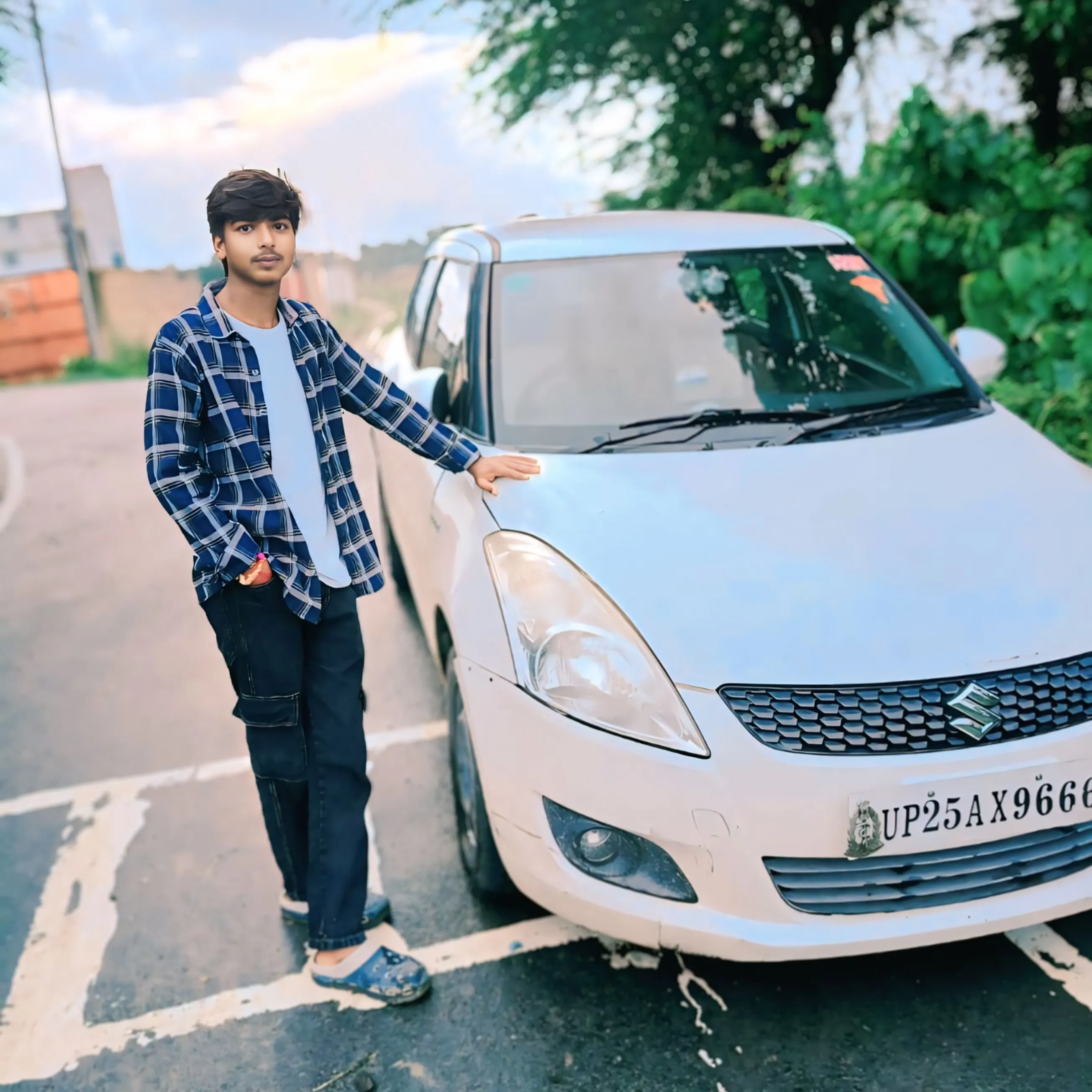 Raushan chauhan