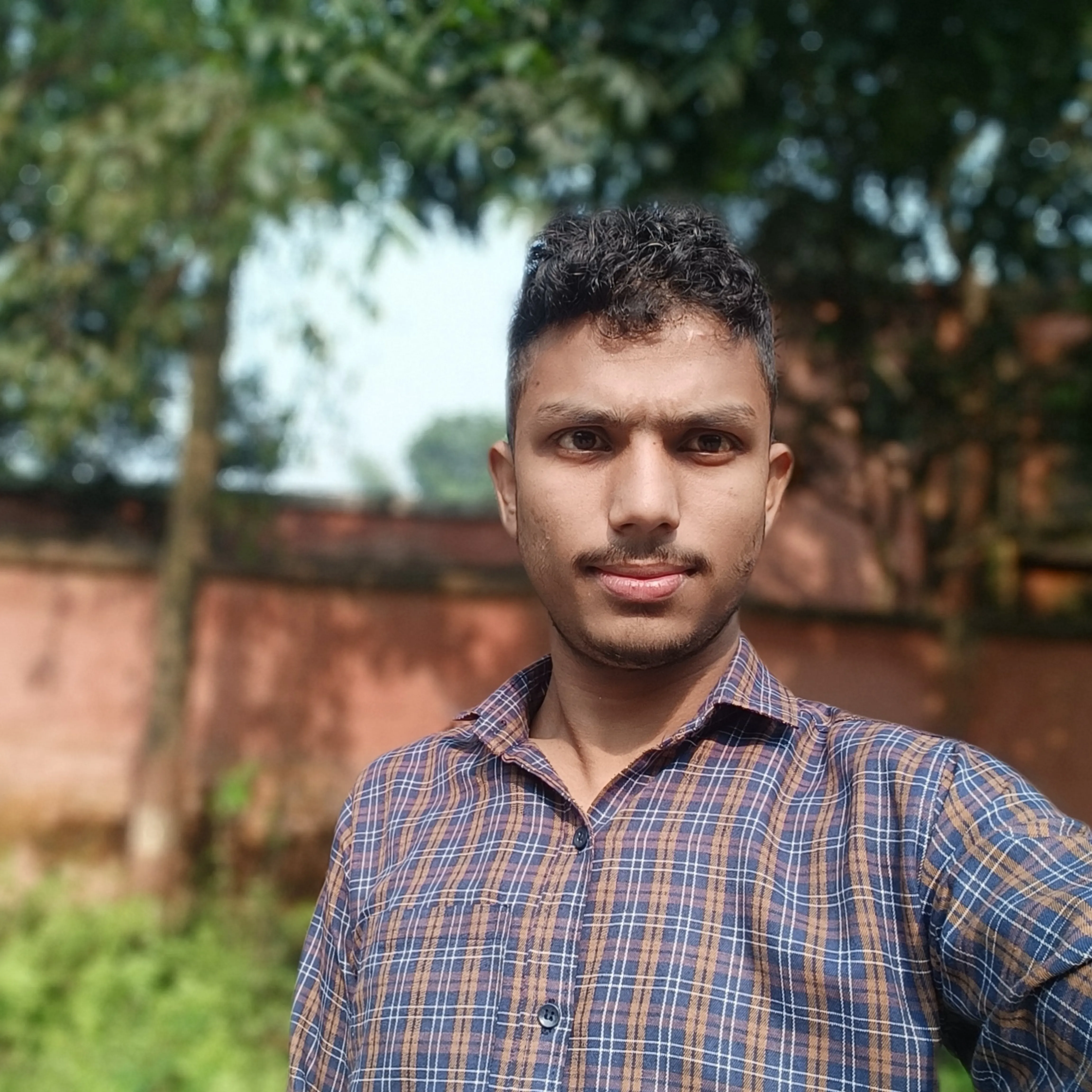 Prashant Kumar